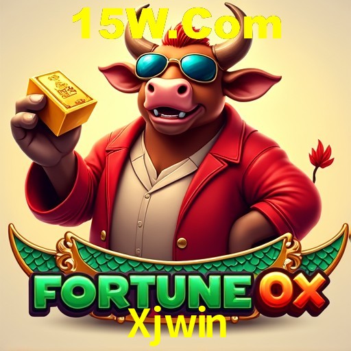 Roda da fortuna na Xjwin