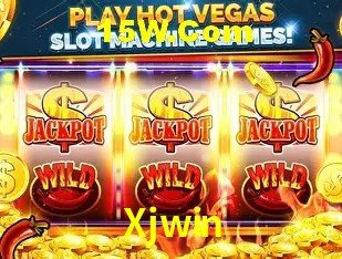 Jogos populares e pagamentos rápidos na Xjwin