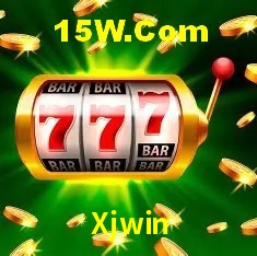 Slots com jackpots e giros grátis na Xjwin